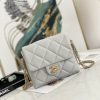 Chanel Flap Shoulder Bag BPAS2588