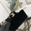 Chanel Flap Shoulder Bag BPAS2588