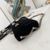 Chanel Flap Shoulder Bag BPAS2588