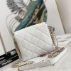 Chanel Flap Shoulder Bag BPAS2588