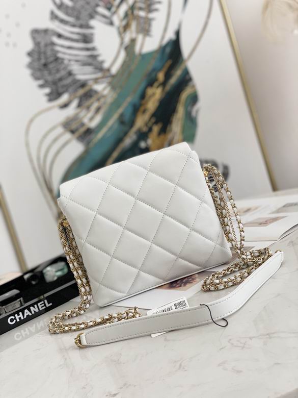 Chanel Flap Shoulder Bag BPAS2588