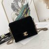Chanel Flap Shoulder Bag BPAS2588