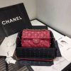 Chanel Lambskin Leather Bag WXAS12
