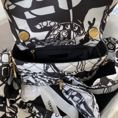 Chanel Mini Flap Sling Bag BPAS3004