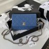 Chanel Sling Mini Bag AXAP1450