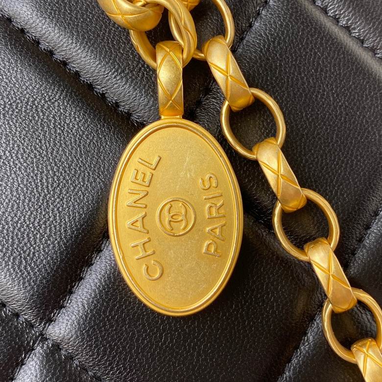Chanel Small Flap Sling Bag BPAS2693