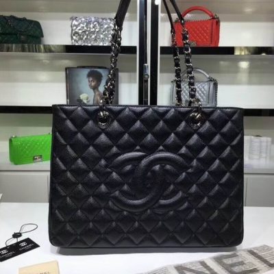 Chanel Tote Shoulder Bag BL50995