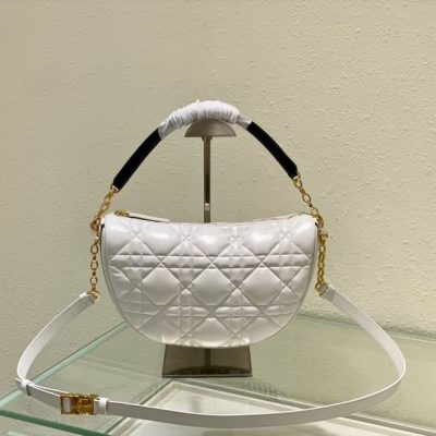 Christian Dior Crossbody Bag AX21122710