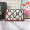 Dionysus GG Tweed Mini Shoulder Bag WD400249