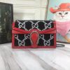 Dionysus GG Tweed Mini Shoulder Bag WD400249