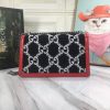 Dionysus GG Tweed Mini Shoulder Bag WD400249