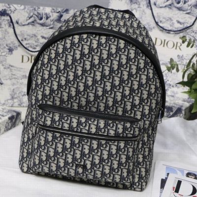 Dior Backpack AXM6006