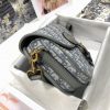 Dior Bobby Monogram Handbag AXM9319