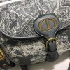 Dior Bobby Monogram Handbag AXM9319