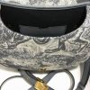 Dior Bobby Monogram Handbag AXM9319