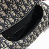 Dior Bobby Monogram Handbag AXM9319