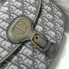 Dior Bobby Monogram Handbag AXM9319