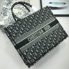 Dior Book Tote Bag WW1088