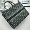 Dior Book Tote Bag WW1088