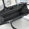 Dior Book Tote Bag WW1088