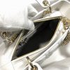 Dior Cannage Lambskin Chain Bag AXM444551