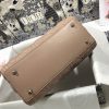 Dior Cannage Lambskin Chain Bag AXM444551