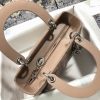 Dior Cannage Lambskin Chain Bag AXM444551