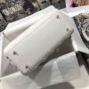 Dior Cannage Lambskin Chain Bag AXM444551