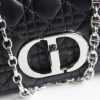 Dior Caro Leather Mini Bag AX2023