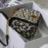 Dior Medium Caro Bag AXM8017