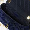 Dior Medium Caro Bag AXM8017
