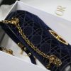 Dior Medium Caro Bag AXM8017