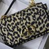 Dior Medium Caro Bag AXM8017