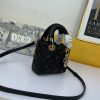 Dior Mini Lady Handbag WW9072