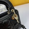 Dior Mini Lady Handbag WW9072