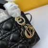 Dior Mini Lady Handbag WW9072