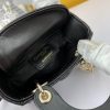 Dior Mini Lady Handbag WW9072