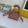 Dior Mini Lady Handbag WW9072