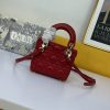 Dior Mini Lady Handbag WW9072