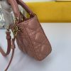 Dior Mini Lady Handbag WW9072