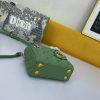 Dior Mini Lady Handbag WW9072