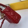 Dior Mini Lady Handbag WW9072