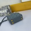 Dior Mini Lady Handbag WW9072