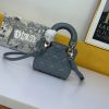 Dior Mini Lady Handbag WW9072