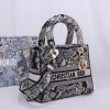 Dior Mini Tote Bag BN2112181