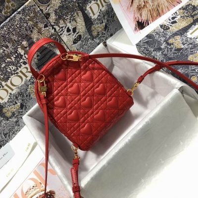 Dior Mini amour Backpack AXM9222