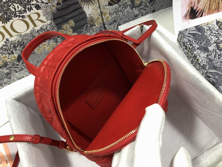 Dior Mini amour Backpack AXM9222