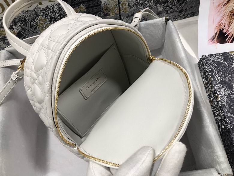 Dior Mini amour Backpack AXM9222