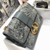 Dior Montaigne 30 Crossbody Bag AXM9203