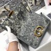 Dior Montaigne 30 Crossbody Bag AXM9203